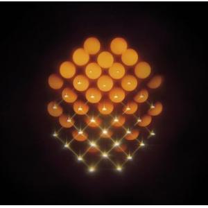 waste of space orchestra: syntheosis (black)