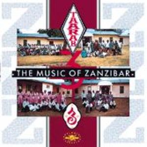 various: taarab 3: the music of zanzibar