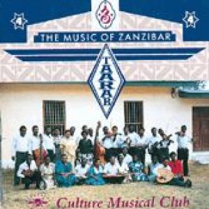 culture musical club: taarab 4