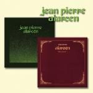 alarcen, jean-pierre: tableau n°1/ same