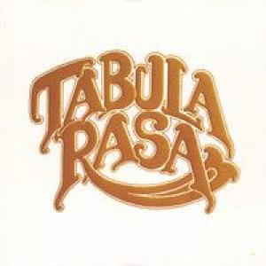 tabula rasa: tabula rasa