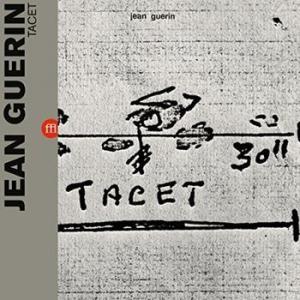 jean guerin: tacet