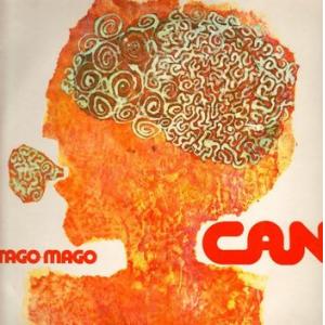 can: tago mago