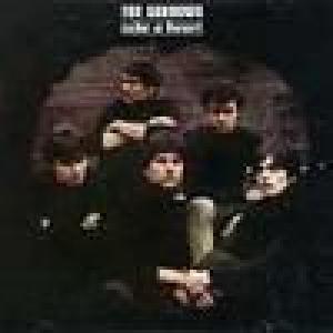 sorrows: take a heart