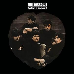 sorrows: take a heart