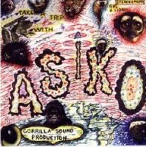 asiko: take a trip with asiko