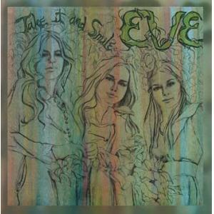 eve: take it and smile