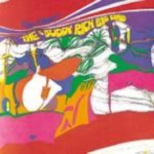 buddy rich big band: take it away!