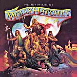 molly hatchet: take no prisoners