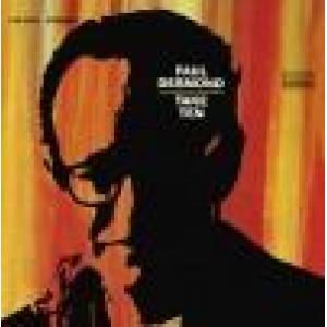 paul desmond: take ten