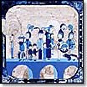 phantom buffalo: take to the trees