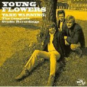 young flowers: take warning - the complete studio recordings