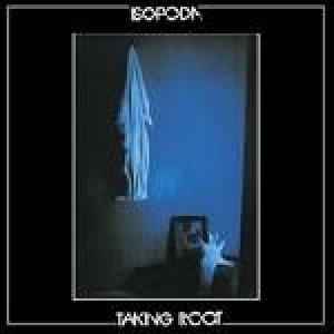 isopoda: taking root