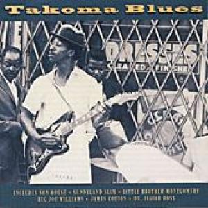 various: takoma blues