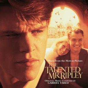 original soundtrack: talented mr. ripley (coloured)