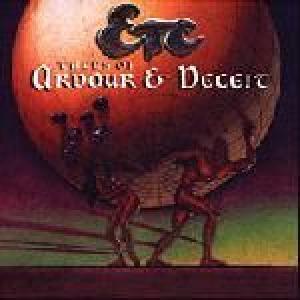 etcetera: tales of ardour and deceit