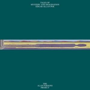 the alan parsons project: tales of mystery and imagination (+2 bonus tracks)