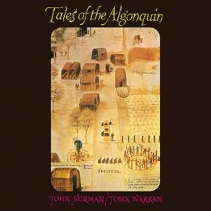 john surman / john warren: tales of the algonquin