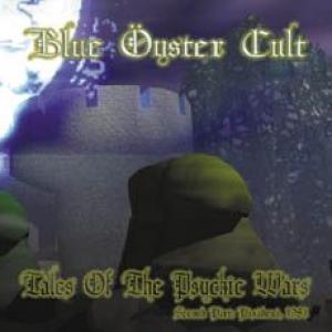 blue oyster cult: tales of the psychic wars ii