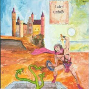 kopperfield: tales untold