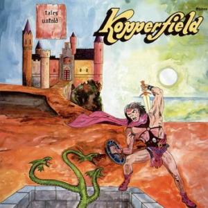 kopperfield: tales untold