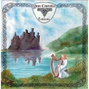 gian castello: taliesin