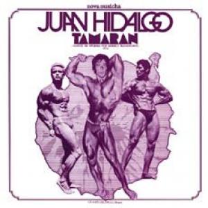 juan hidalgo: tamaran (gocce di sperma per dodici pianoforti)