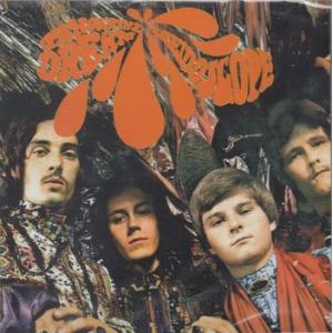 kaleidoscope: tangerine dream