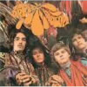 kaleidoscope: tangerine dream