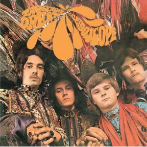 kaleidoscope: tangerine dream