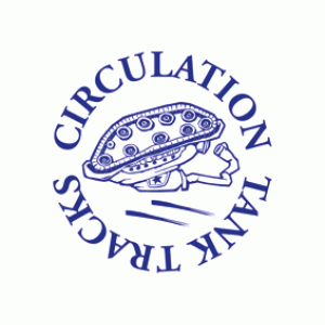 circulation: tank tracks
