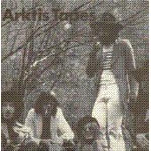 arktis: tapes