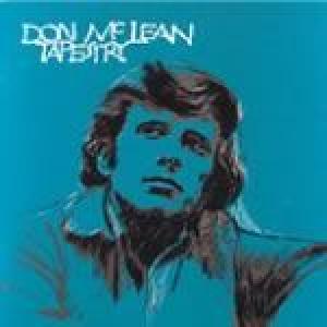 don mclean: tapestry