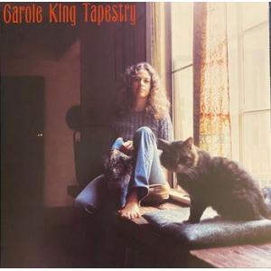 carole king: tapestry