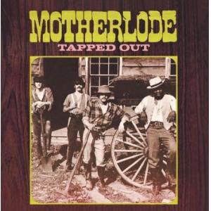 motherlode: tapped out