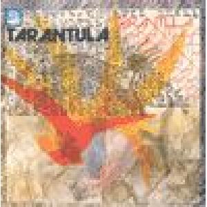 tarantula: tarantula 1