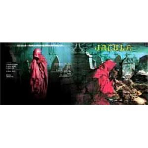 jacula: tardo pede in magiam versus - 35th anniversary edition