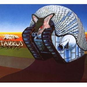 emerson, lake & palmer: tarkus