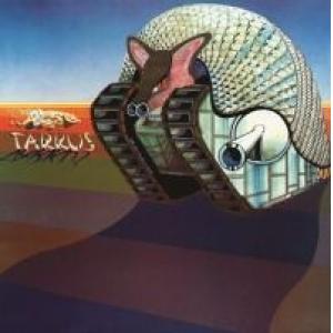 emerson, lake & palmer: tarkus