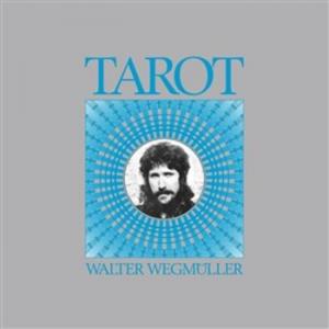 walter wegmuller: tarot (limited, deluxe boxset + cards etc)