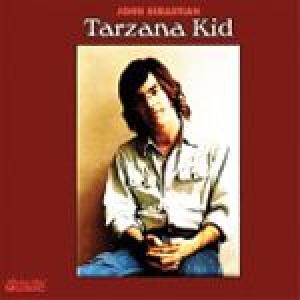 john sebastian: tarzana kid