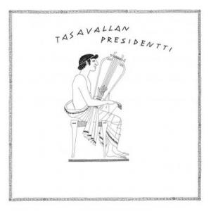 tasavallan presidentti: tasavallan presidentti