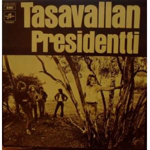 tasavallan presidentti: tasavallan presidentti