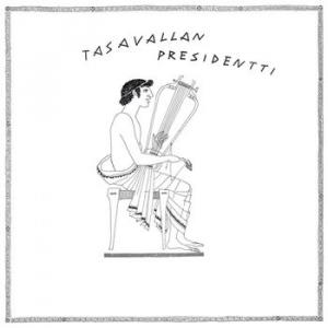 tasavallan presidentti: tasavallan presidentti