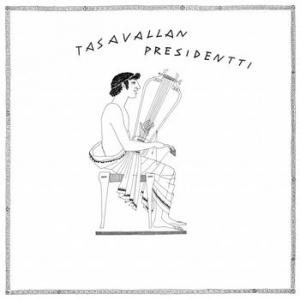tasavallan presidentti: tasavallan presidentti