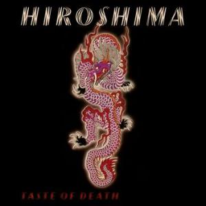 hiroshima: taste of death (red)