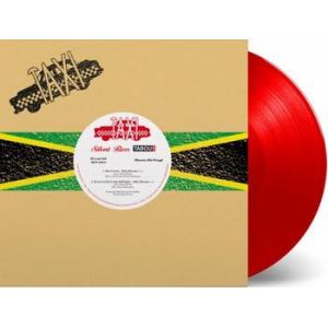 bitty mclean / bunny rugs : taxi records split (record store day 2016 exclusive, limited)