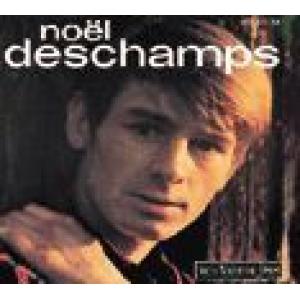 deschamps, noel: te voila