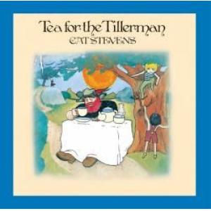 stevens cat: tea for the tillerman