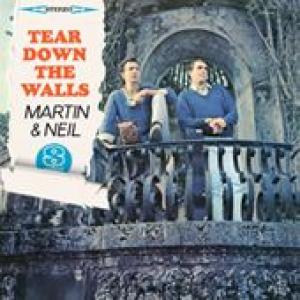 vince martin & fred neil: tear down
